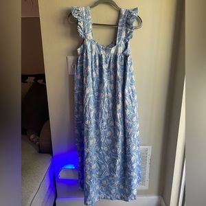 A New Day Maxi Dress